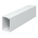 OBO Bettermann Vertr Wand+Deckenkanal 25x40mm,PVC WDK25040RW
