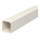 OBO Bettermann Vertr Wand+Deckenkanal 30x30mm,PVC WDK30030CW