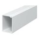 OBO Bettermann Vertr Wand+Deckenkanal 30x45mm,PVC WDK30045RW