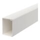 OBO Bettermann Vertr Wand+Deckenkanal 30x45mm,PVC WDK30045RW