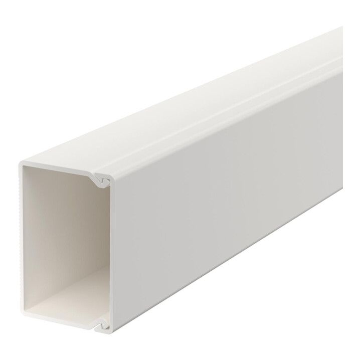 OBO Bettermann Vertr Wand+Deckenkanal 30x45mm WDKH-30045RW