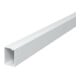 OBO Bettermann Vertr Wand+Deckenkanal 40x40mm,PVC WDK40040RW