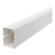 OBO Bettermann Vertr Wand+Deckenkanal 40x60mm,PVC WDK40060RW