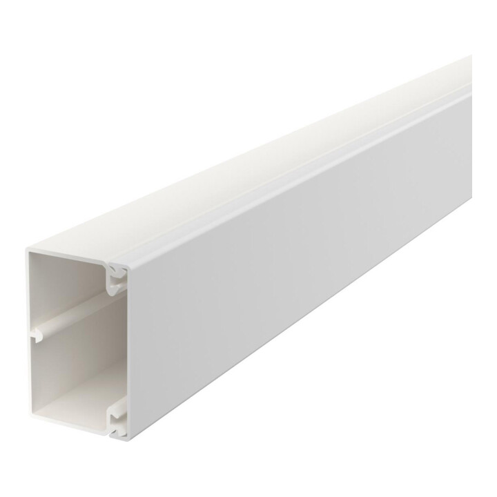 OBO Bettermann Vertr Wand+Deckenkanal 40x60mm,PVC WDK40060RW