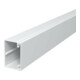 OBO Bettermann Vertr Wand-/Deckenkanal 40x60x2000mm rws WDKH-40060RW