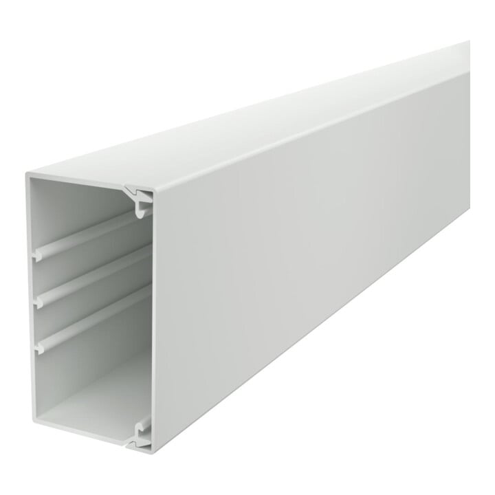 OBO Bettermann Vertr Wand+Deckenkanal 60x110mm WDKH-60110RW