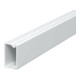 OBO Bettermann Vertr Wand-/Deckenkanal halogenfr., reinweiß WDKH-15030RW