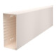 OBO Bettermann Vertr Wand+Deckenkanal m.Obert. 100x230mm,PVC WDK100230CW