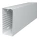 OBO Bettermann Vertr Wand+Deckenkanal m.Obert. 100x230mm,PVC WDK100230RW