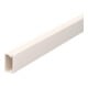 OBO Bettermann Vertr Wand+Deckenkanal m.Obert. 10x20mm,PVC WDK10020CW