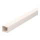 OBO Bettermann Vertr Wand+Deckenkanal m.Obert. 15x15mm,PVC WDK15015CW