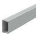 OBO Bettermann Vertr Wand+Deckenkanal m.Obert. 20x35mm,PVC WDK20035GR