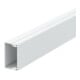 OBO Bettermann Vertr Wand+Deckenkanal m.Obert. 20x35mm,PVC WDK20035RW
