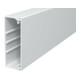 OBO Bettermann Vertr Wand+Deckenkanal m.Obert. 40x110mm,PVC WDK40110RW