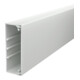 OBO Bettermann Vertr Wand+Deckenkanal m.Obert. 40x110mm,PVC WDK40110RW