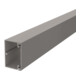OBO Bettermann Vertr Wand+Deckenkanal m.Obert. 40x60mm,PVC WDK40060GR