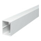 OBO Bettermann Vertr Wand+Deckenkanal m.Obert. 40x60mm,PVC WDK40060LGR
