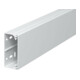 OBO Bettermann Vertr Wand+Deckenkanal m.Obert. 40x90mm,PVC WDK40090RW