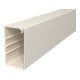 OBO Bettermann Vertr Wand+Deckenkanal m.Obert. 60x110mm,PVC WDK60110CW