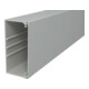 OBO Bettermann Vertr Wand+Deckenkanal m.Obert. 60x130mm,PVC WDK60130GR