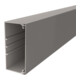 OBO Bettermann Vertr Wand+Deckenkanal m.Obert. 60x130mm,PVC WDK60130GR
