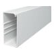 OBO Bettermann Vertr Wand+Deckenkanal m.Obert. 60x130mm,PVC WDK60130RW