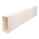 OBO Bettermann Vertr Wand+Deckenkanal m.Obert. 60x150mm,PVC WDK60150CW
