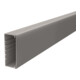 OBO Bettermann Vertr Wand+Deckenkanal m.Obert. 60x150mm,PVC WDK60150GR