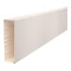 OBO Bettermann Vertr Wand+Deckenkanal m.Obert. 60x210mm,PVC WDK60210CW