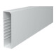 OBO Bettermann Vertr Wand+Deckenkanal m.Obert. 60x230mm,PVC WDK60230RW