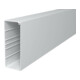 OBO Bettermann Vertr Wand+Deckenkanal m.Obert. 80x210mm,PVC WDK80210RW