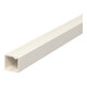 OBO Bettermann Vertr Wand- und Deckenkanal 20x20x2000 PVC cws WDK20020CW