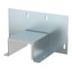 OBO Bettermann Vertr Wandanschluss I120 70x110mm BSKM-WA 0711