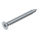 OBO Bettermann Vis Sprint à tête fraisée cruciforme 4,0x25 mm 4759