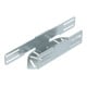 OBO Bogen réglable en angle 60 × 100 galvanisé RB W 610 FS