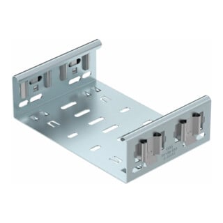 OBO Connecteur de forme FVM 620 DD connexion rapide