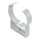 OBO proQuick-Collier PQ-59 58,5-65 mm gris clair