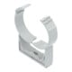 OBO proQuick-Schelle PQ-59 58,5-65mm lichtgrau