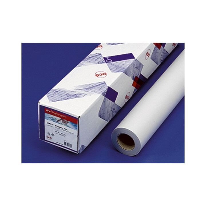 Oce Plotterpapier IJM009 Draft 97025827 841mmx120m 75g