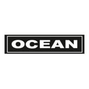 Ocean Warnschutz-Regenjacke orange/marine Gr.M HIGH-VIS Comfort Stretch-4