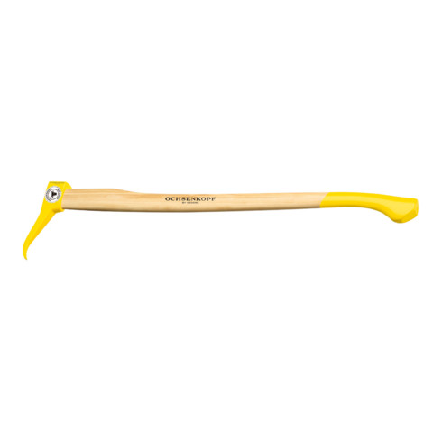 Ochsenkopf Handsappie mit 80 cm Hickorystiel 