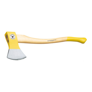 Ochsenkopf ILTIS-Axt Modell Europa Hickory, 800 g