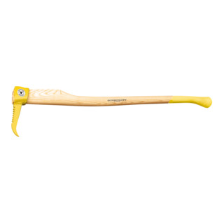 Sappie Tiroler Form, gezahnt, mit Stiel, 1100 g Sappie Tiroler Form, gezahnt, mit Stiel, 1100 g