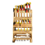 Ochsenkopf Support de hache ROTBAND-PLUS OX VS 24 R-1