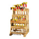 Ochsenkopf Support de hache ROTBAND-PLUS OX VS 24 R