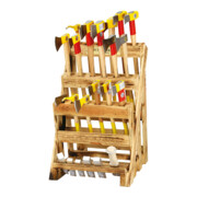 Ochsenkopf Support de hache ROTBAND-PLUS OX VS 24 R-2