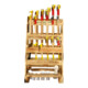 Ochsenkopf Support de hache ROTBAND-PLUS OX VS 24 R