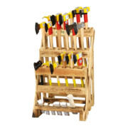 Ochsenkopf Support de hache ROTBAND-PLUS OX VS 24 R-5