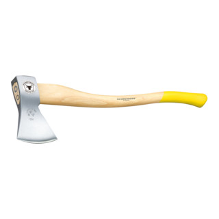 Ochsenkopf Universal Forstaxt Hickorystiel, 1250 g