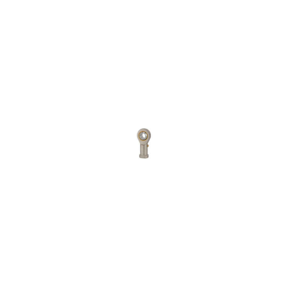 Œillet articulé Riegler type UNIT pour pistons cylindriques standard/compact diamètre 50-63/80